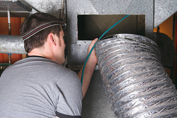 Best Air Duct Inspection  in Lake Mack Forest Hills, FL